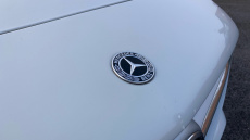 Mercedes-Benz CLA 200 AMG Line Premium 4dr Tip Auto Petrol Saloon